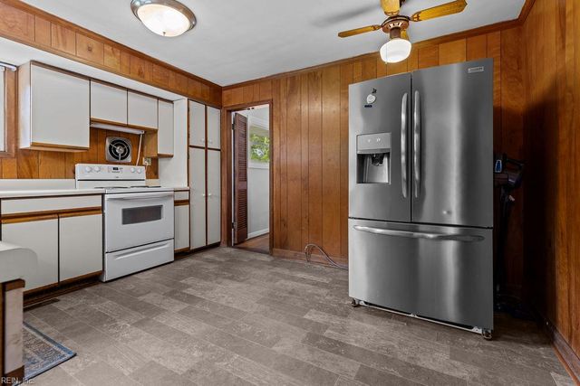 102 Irving ST, Franklin, VA 23851