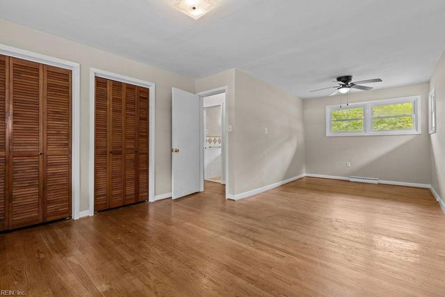 102 Irving ST, Franklin, VA 23851
