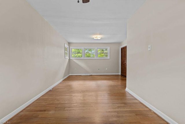 102 Irving ST, Franklin, VA 23851