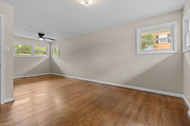 102 Irving ST, Franklin, VA 23851