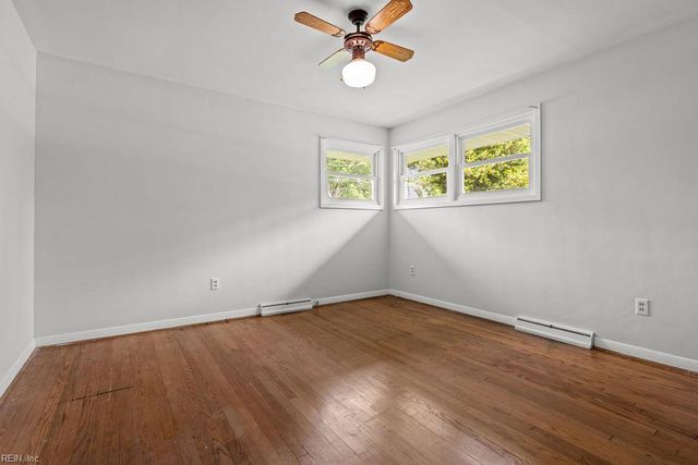 102 Irving ST, Franklin, VA 23851