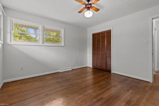 102 Irving ST, Franklin, VA 23851