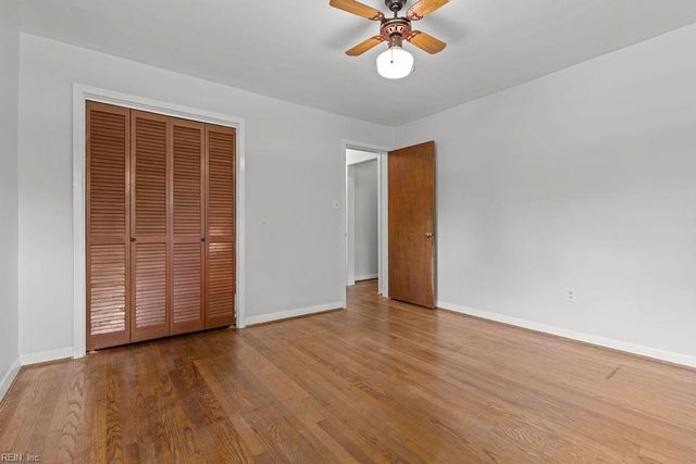 102 Irving ST, Franklin, VA 23851