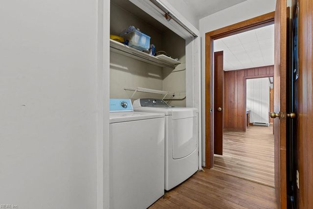 102 Irving ST, Franklin, VA 23851