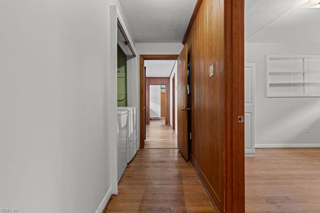 102 Irving ST, Franklin, VA 23851