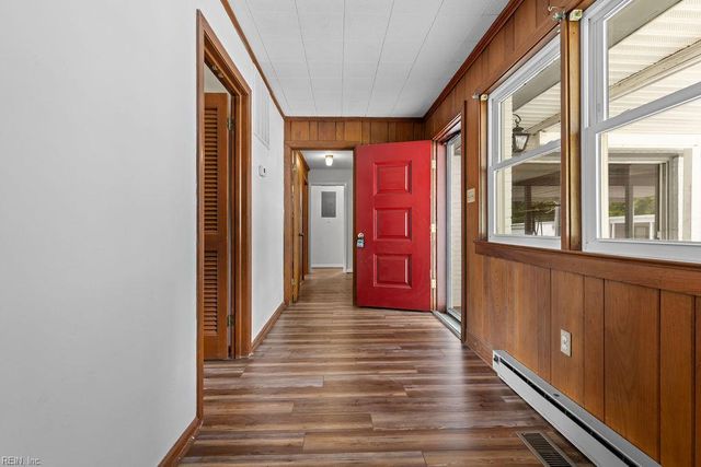 102 Irving ST, Franklin, VA 23851