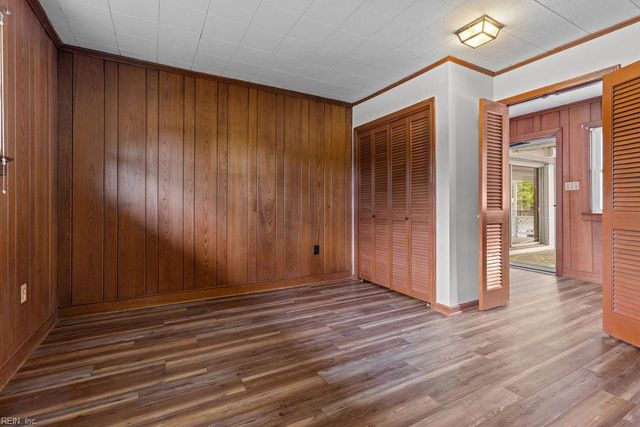 102 Irving ST, Franklin, VA 23851