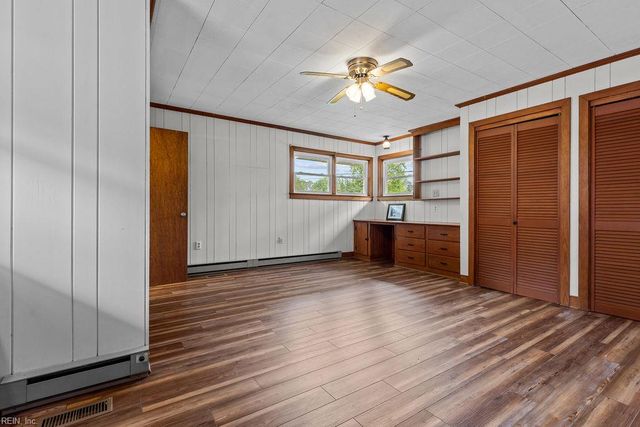 102 Irving ST, Franklin, VA 23851