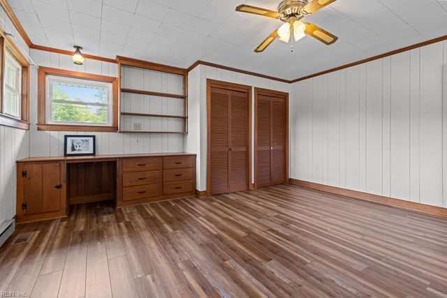 102 Irving ST, Franklin, VA 23851