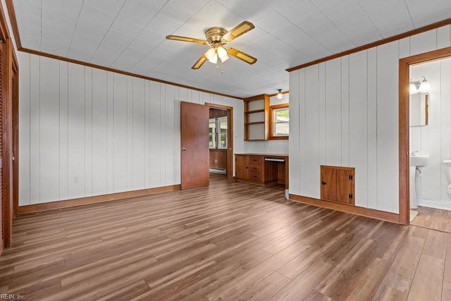 102 Irving ST, Franklin, VA 23851