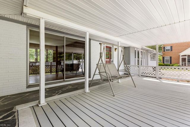 102 Irving ST, Franklin, VA 23851