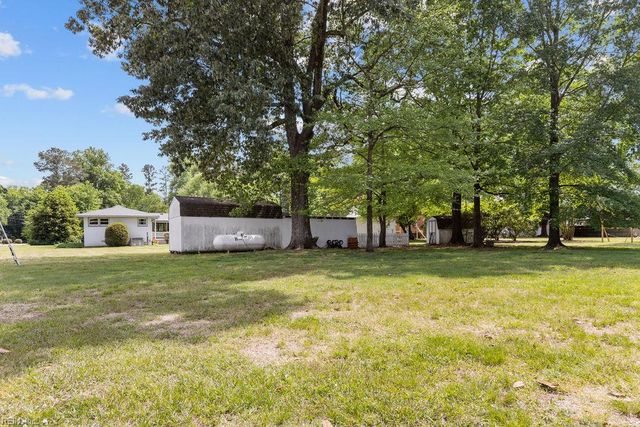 102 Irving ST, Franklin, VA 23851