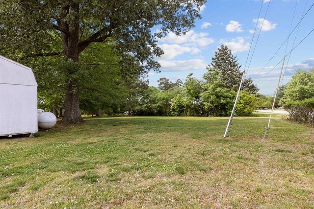 102 Irving ST, Franklin, VA 23851