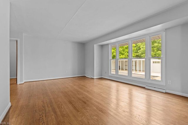 102 Irving ST, Franklin, VA 23851