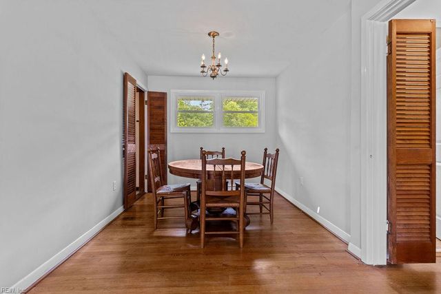 102 Irving ST, Franklin, VA 23851
