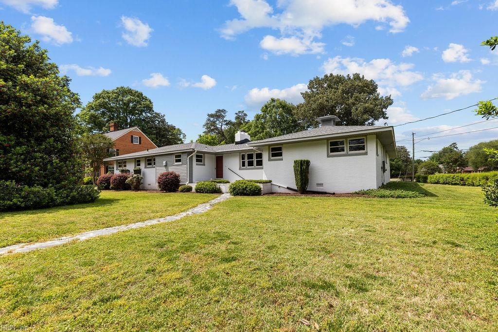 102 Irving ST, Franklin, VA 23851