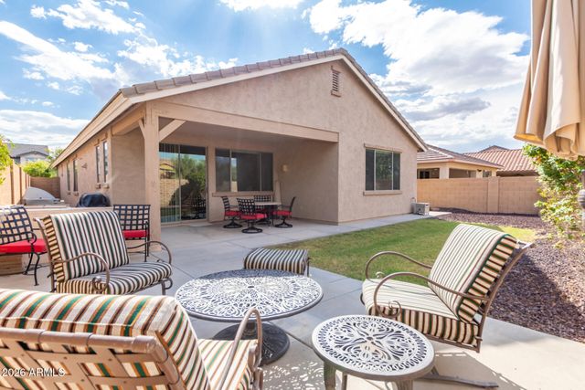 12122 W Dove Wing Way, Peoria, AZ 85383