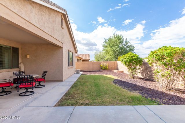 12122 W Dove Wing Way, Peoria, AZ 85383