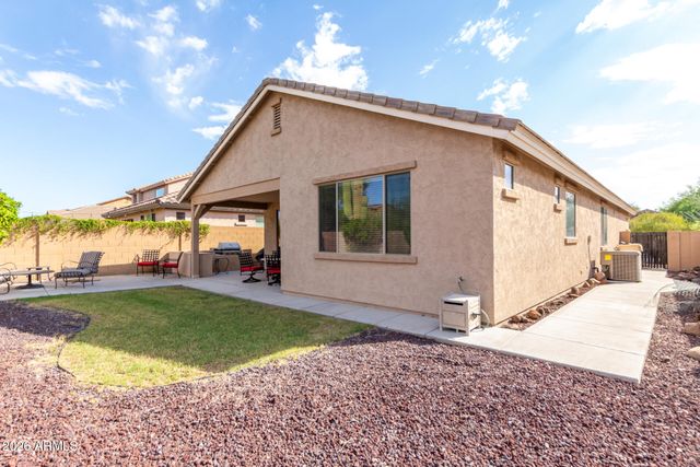 12122 W Dove Wing Way, Peoria, AZ 85383