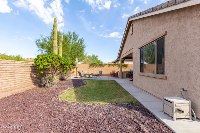 12122 W Dove Wing Way, Peoria, AZ 85383