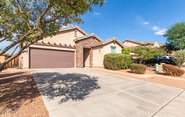 12122 W Dove Wing Way, Peoria, AZ 85383