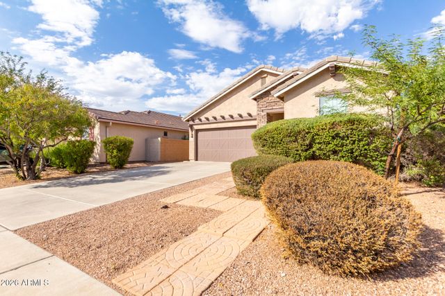 12122 W Dove Wing Way, Peoria, AZ 85383