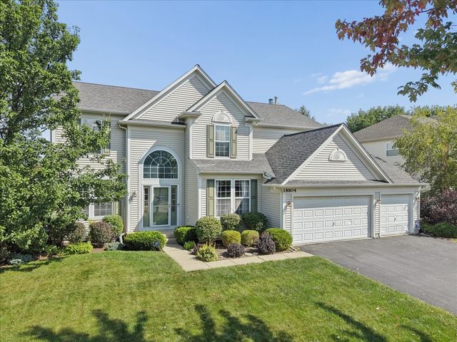 18804 W Chatham Way, Lake Villa, IL 60046