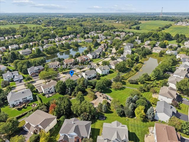 18804 W Chatham Way, Lake Villa, IL 60046