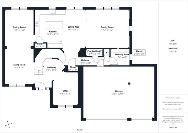 18804 W Chatham Way, Lake Villa, IL 60046