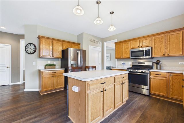 18804 W Chatham Way, Lake Villa, IL 60046