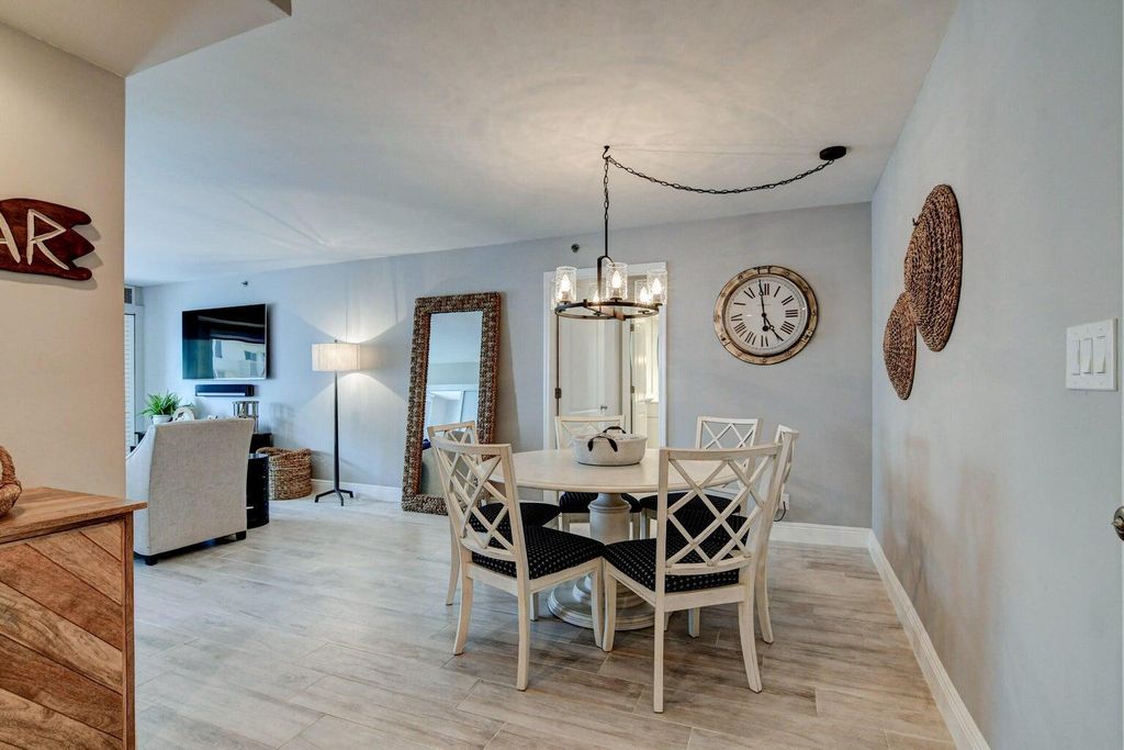 Image 12 of property listing at 3221 S Ocean Boulevard 703, Highland Beach, FL 33487