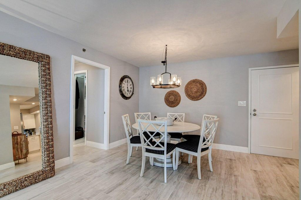Image 14 of property listing at 3221 S Ocean Boulevard 703, Highland Beach, FL 33487