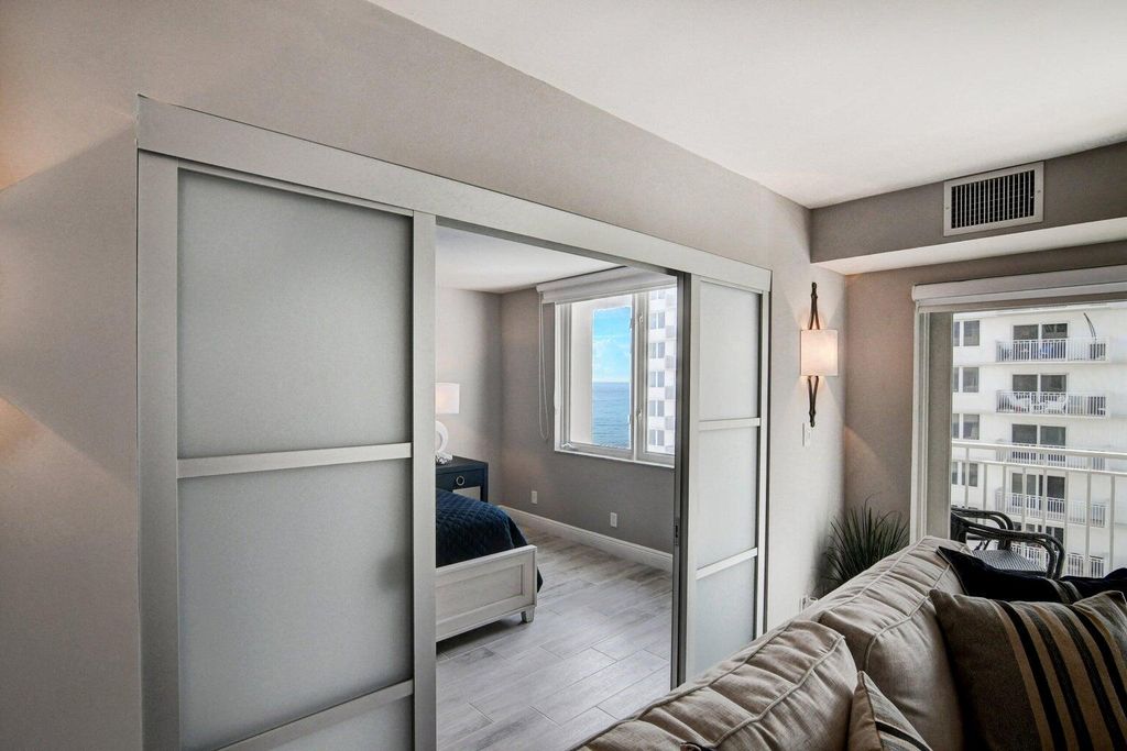 Image 20 of property listing at 3221 S Ocean Boulevard 703, Highland Beach, FL 33487