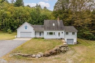64 Stoney Brook Road, Lebanon, NH 03766