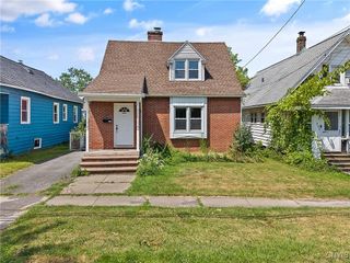 291 North Collingwood Avenue, Syracuse, NY 13206