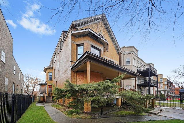 5930 S King Drive, Chicago, IL 60637