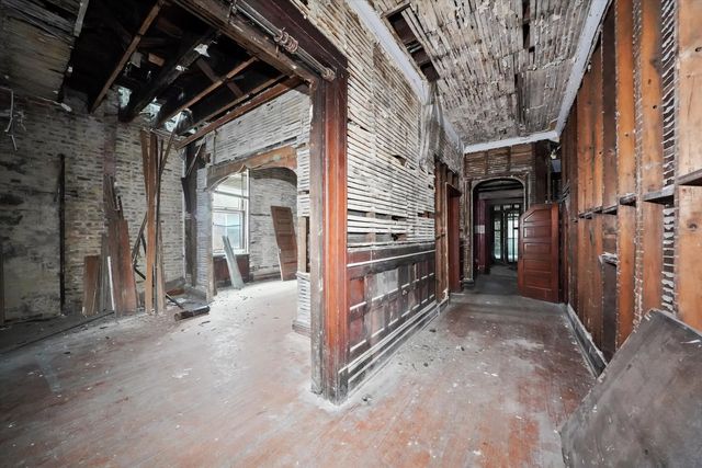 5930 S King Drive, Chicago, IL 60637