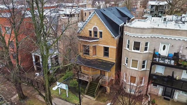 5930 S King Drive, Chicago, IL 60637