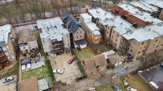 5930 S King Drive, Chicago, IL 60637