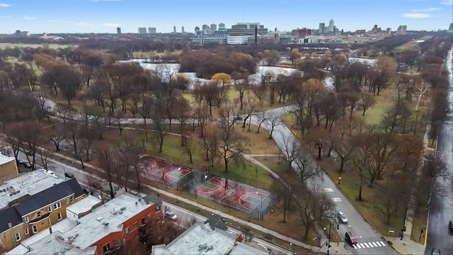 5930 S King Drive, Chicago, IL 60637