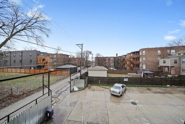 5930 S King Drive, Chicago, IL 60637