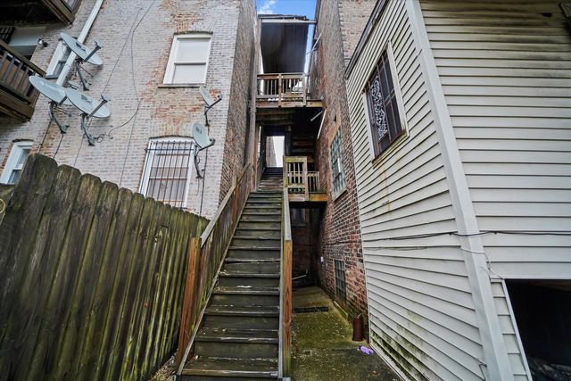 5930 S King Drive, Chicago, IL 60637