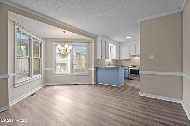 125 Willow Oaks Court, Rocky Mount, NC 27804