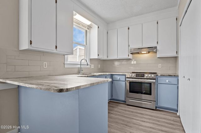 125 Willow Oaks Court, Rocky Mount, NC 27804