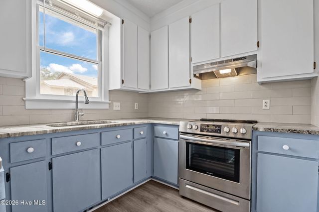 125 Willow Oaks Court, Rocky Mount, NC 27804