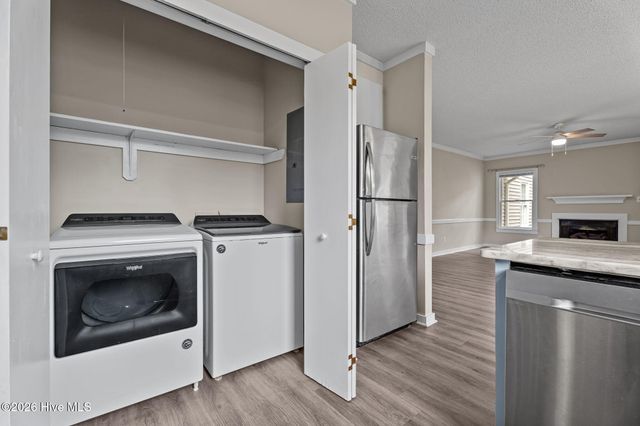 125 Willow Oaks Court, Rocky Mount, NC 27804