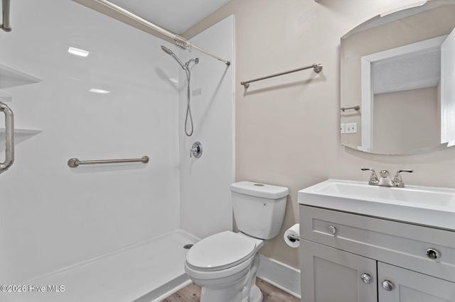 125 Willow Oaks Court, Rocky Mount, NC 27804