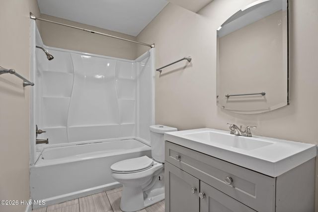 125 Willow Oaks Court, Rocky Mount, NC 27804