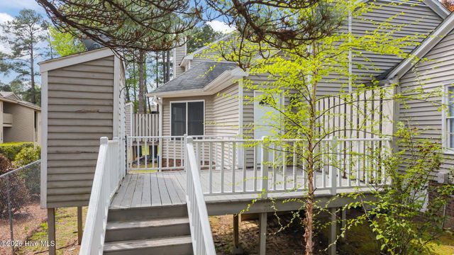 125 Willow Oaks Court, Rocky Mount, NC 27804