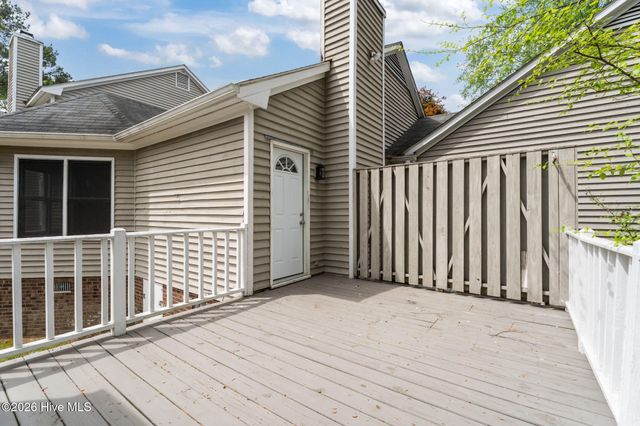 125 Willow Oaks Court, Rocky Mount, NC 27804